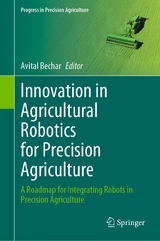 Innovation in Agricultural Robotics for Precision Agriculture - 