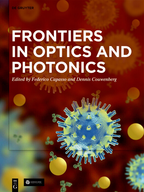 Frontiers in Optics and Photonics - 