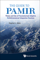 GUIDE TO PAMIR, THE - Stephen L Adler