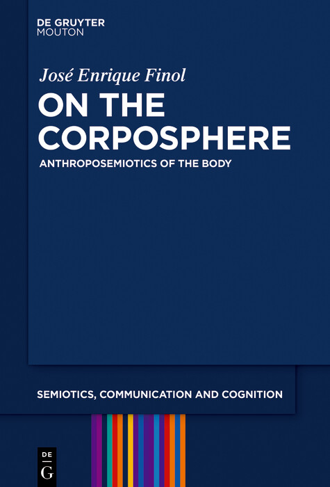 On the Corposphere -  José Enrique Finol