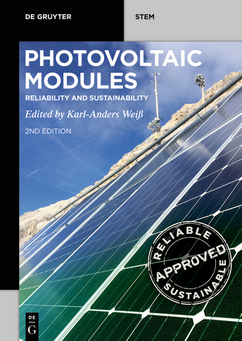 Photovoltaic Modules - 