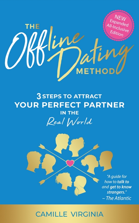 Offline Dating Method -  Camille Virginia