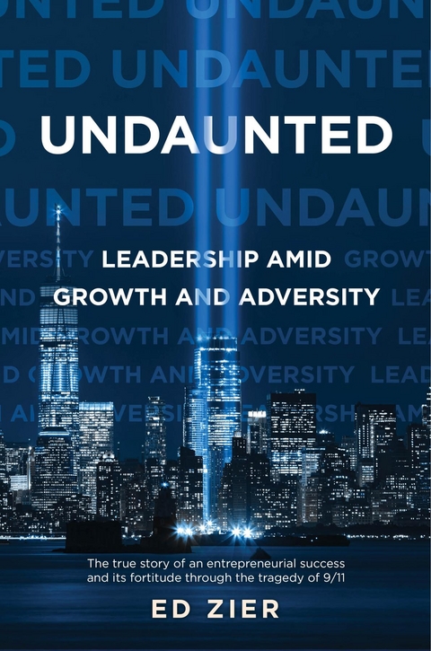 Undaunted -  Ed Zier