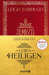 Die Leben der Heiligen -  Leigh Bardugo