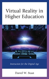 Virtual Reality in Higher Education - 