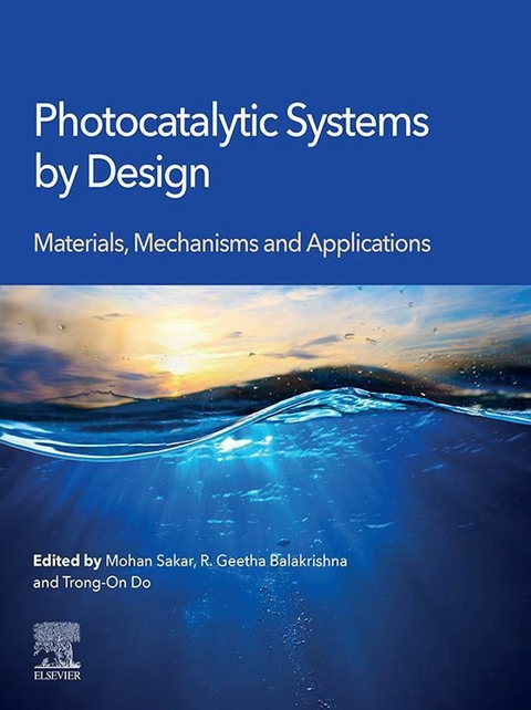 Photocatalytic Systems by Design - 