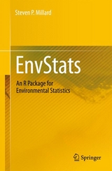 EnvStats -  Steven P. Millard