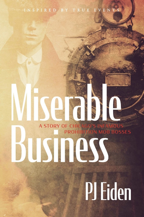 Miserable Business -  PJ Eiden