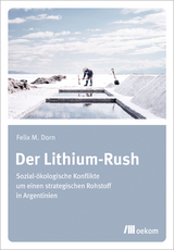 Der Lithium-Rush - Felix Dorn