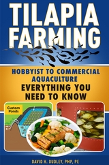 Tilapia Farming -  David H Dudley