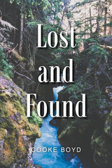 Lost and Found - Cooke Boyd