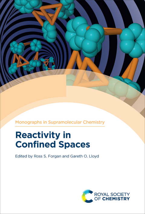 Reactivity in Confined Spaces - 