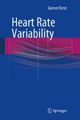 Heart Rate Variability - Gernot Ernst