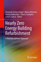 Nearly Zero Energy Building Refurbishment - 