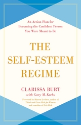 Self-Esteem Regime -  Clarissa Burt