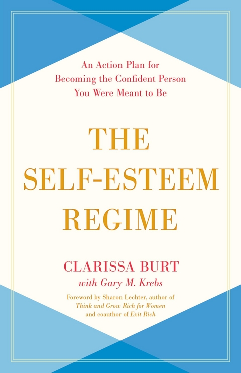 Self-Esteem Regime -  Clarissa Burt