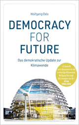 Democracy For Future - Wolfgang Oels