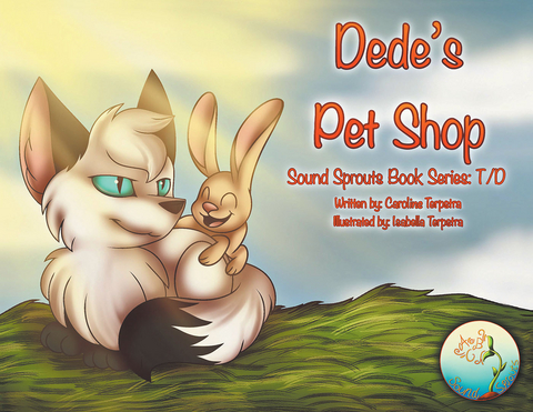 Dede's Pet Shop -  Caroline Terpstra