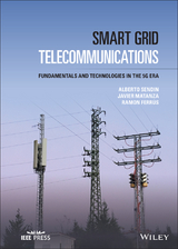 Smart Grid Telecommunications -  Javier Matanza,  Alberto Sendin,  Ramon Ferr s