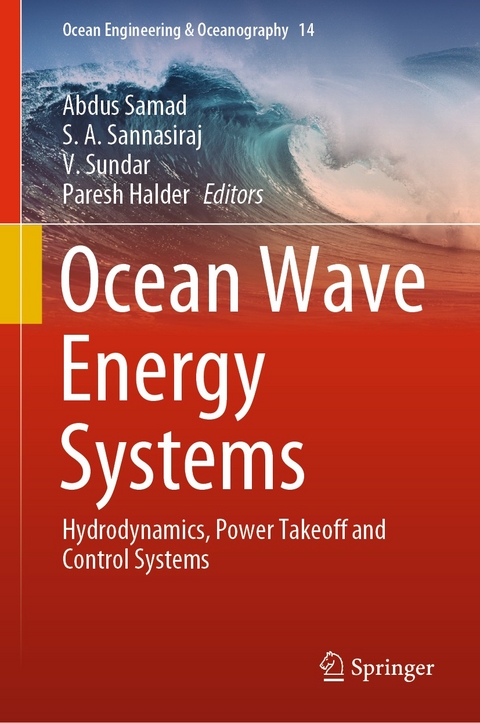 Ocean Wave Energy Systems - 