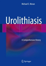 Urolithiasis -  Michael E. Moran