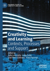 Creativity and Learning - 