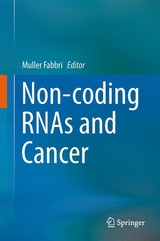 Non-coding RNAs and Cancer - 