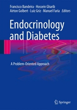 Endocrinology and Diabetes - 