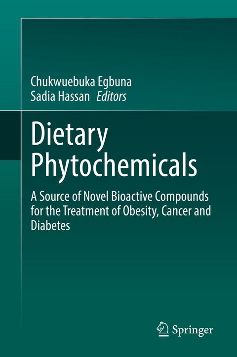 Dietary Phytochemicals - 