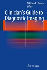 Clinician's Guide to Diagnostic Imaging - 