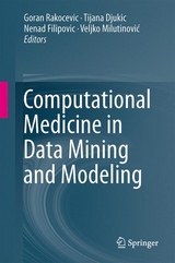 Computational Medicine in Data Mining and Modeling - 