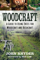 Woodcraft -  John Rhyder