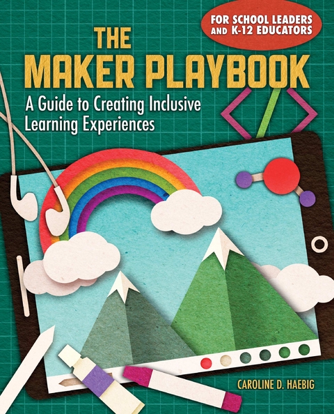 The Maker Playbook - Caroline Haebig