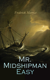 Mr. Midshipman Easy - Frederick Marryat