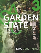 Garden State - Daniel Birnbaum, Horst Bredekamp, William Forsythe, Douglas Gordon, Sanford Kwinter, Louise Neri, Philippe Pirotte, Tobias Rehberger, Mark Wigley