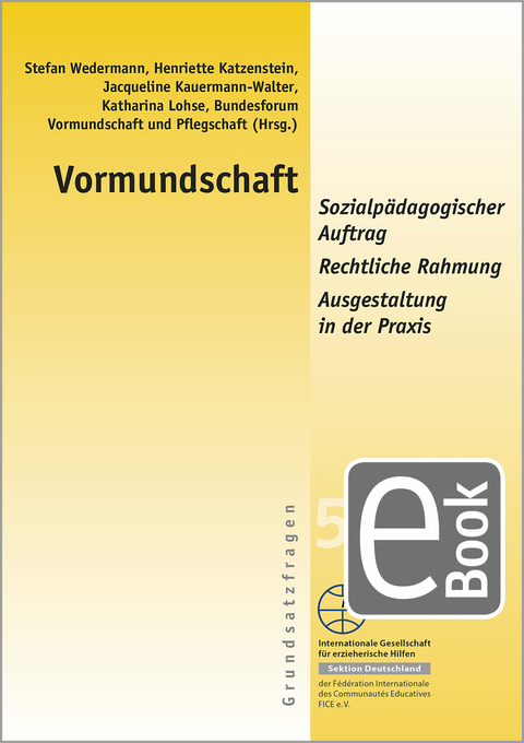 Vormundschaft - 