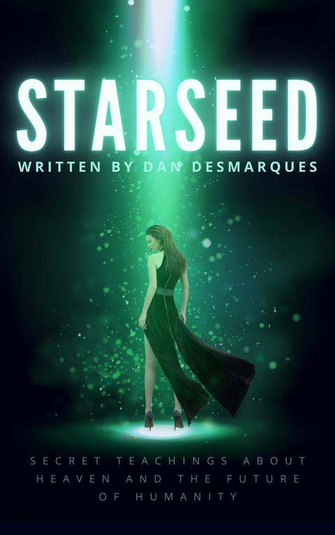 Starseed -  Dan Desmarques