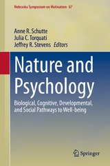 Nature and Psychology - 