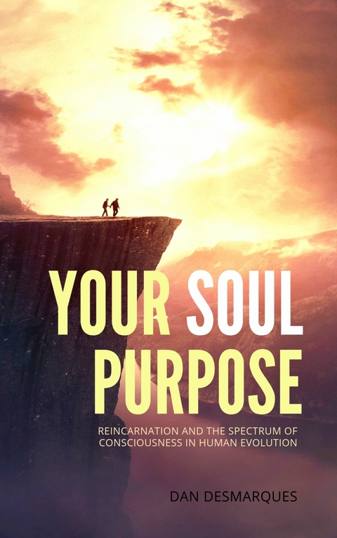 Your Soul Purpose -  Dan Desmarques