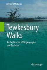 Tewkesbury Walks - Bernard Michaux
