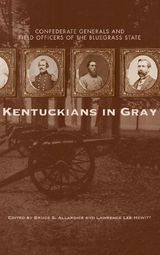 Kentuckians in Gray - 