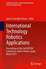 International Technology Robotics Applications - 