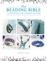 Beading Bible -  Dorothy Wood