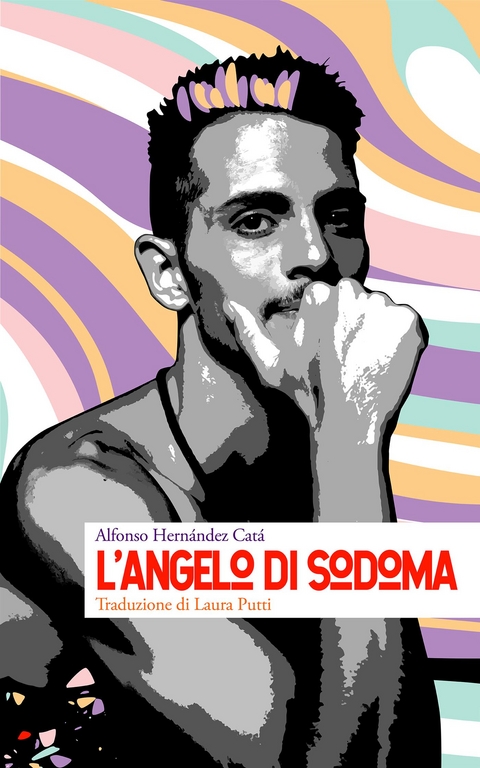 L'angelo di Sodoma - HERNÁNDEZ CATÁ ALFONSO