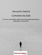 Cartoline da Salò - Alexandro Sabetti