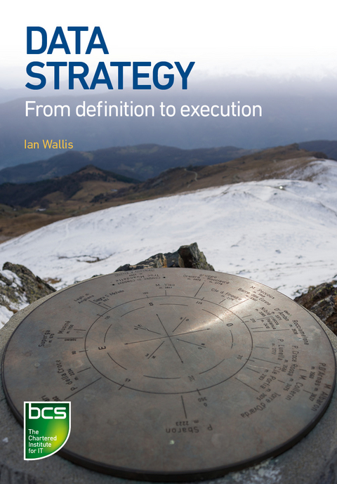 Data Strategy -  Ian Wallis