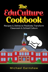 EduCulture Cookbook -  Michael Earnshaw