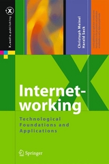 Internetworking - Christoph Meinel, Harald Sack