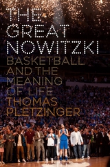 Great Nowitzki -  Thomas Pletzinger