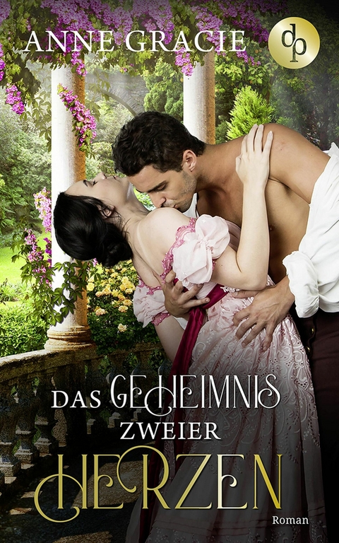 Das Geheimnis zweier Herzen -  Anne Gracie